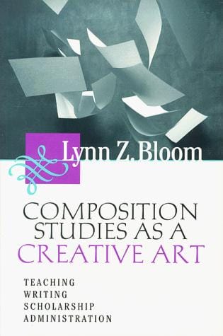 Composition studies as a creative art