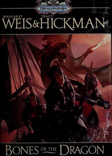 Bones of the Dragon