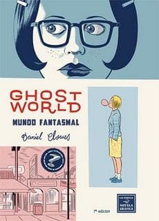 Ghost world