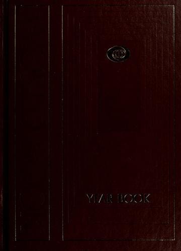 The world book encyclopedia