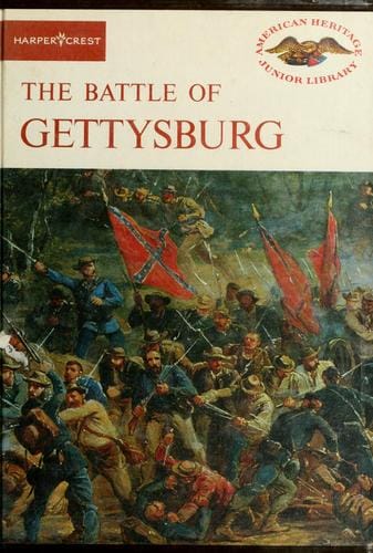 Battle of Gettysburg