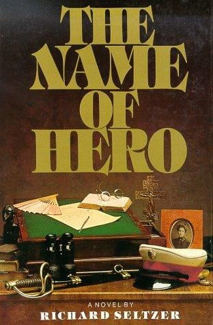 The Name of Hero