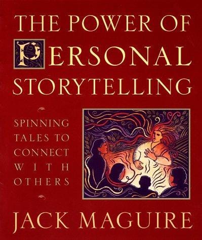 The power of personal storytelling