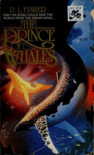 The prince of whales