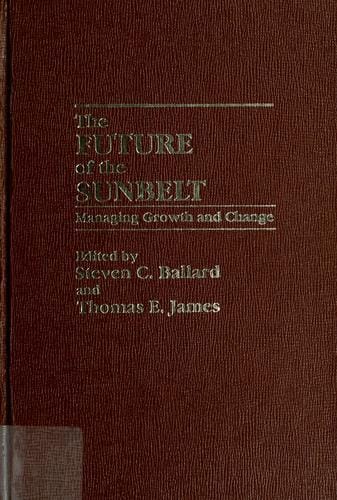 The Future of the Sunbelt
