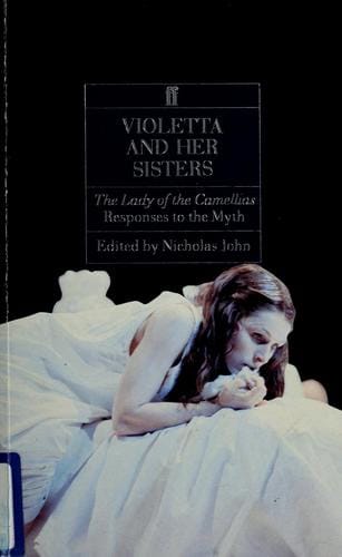Violetta and her sisters