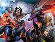 Astonishing X-Men