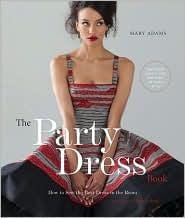 The Party Dress Book