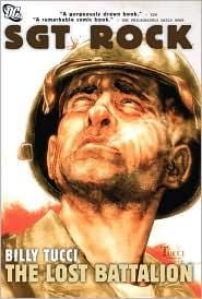 Sgt. Rock