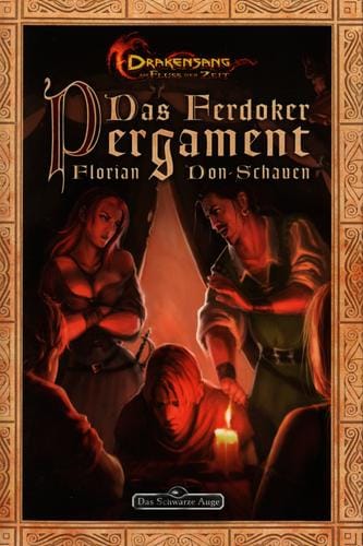 Das Ferdoker Pergament