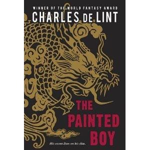 The Painted Boy
