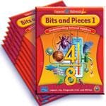 Covering And Surrounding (Connected Mathematics 2)