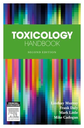 Toxicology Handbook
