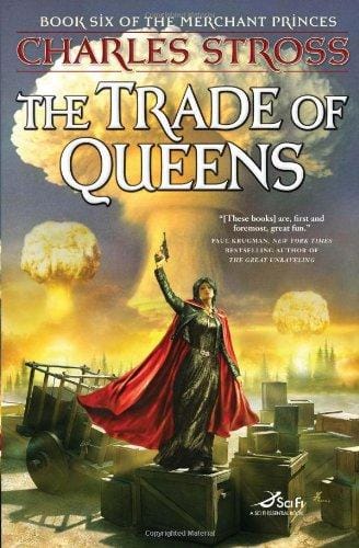 The trade of queens