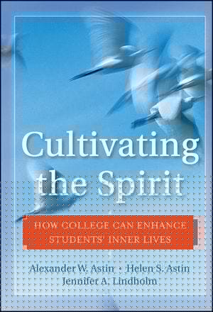 Cultivating the spirit