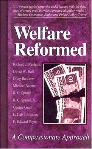 Welfare reformed