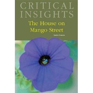 The house on Mango Street