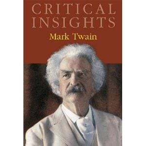 Mark Twain