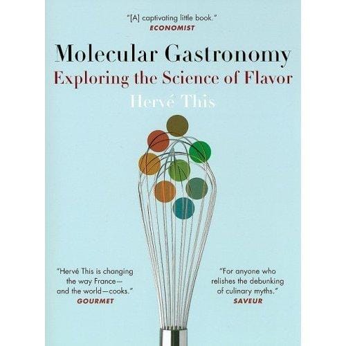 Molecular Gastronomy