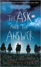 The Ask and the Answer