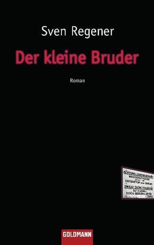 Der kleine Bruder