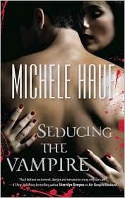 Seducing the Vampire