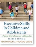 Executive skills in children and adolescents