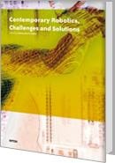 Contemporary Robotics - Challenges and Solutions