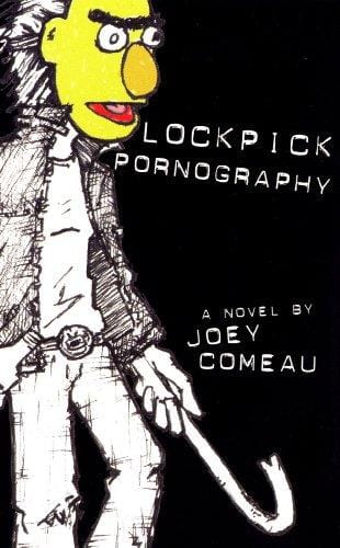 Lockpick pornography