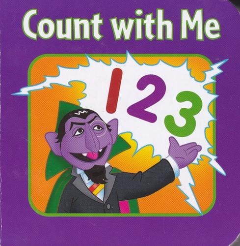 Count with Me