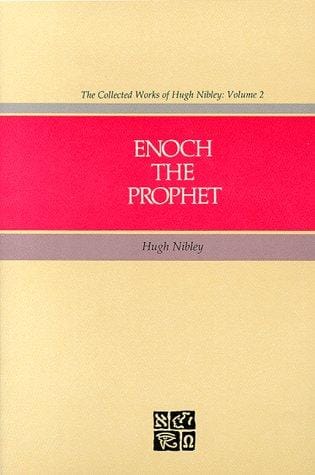 Enoch the Prophet