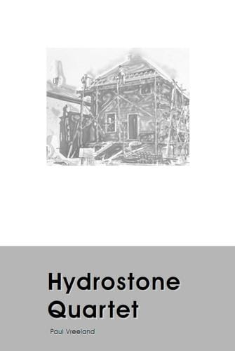 Hydrostone quartet