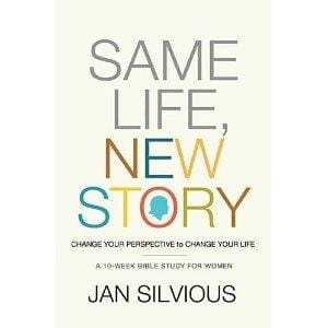 Same Life, New Story
