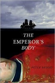 The emperor's body