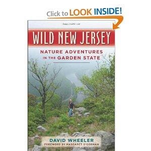 Wild New Jersey