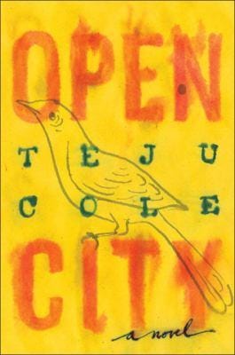 Open city