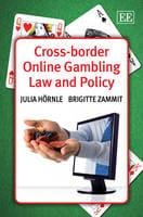 Cross-border online gambling law and policy