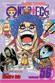 ONE PIECE 56