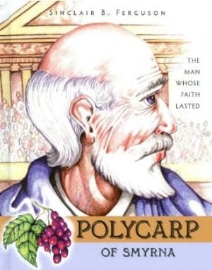 Polycarp of Smyrna