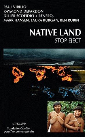 Native Land, Stop Eject