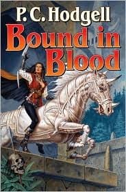 Bound in blood