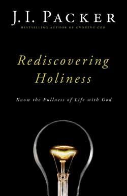 Rediscovering holiness