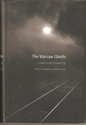 The Warsaw Ghetto