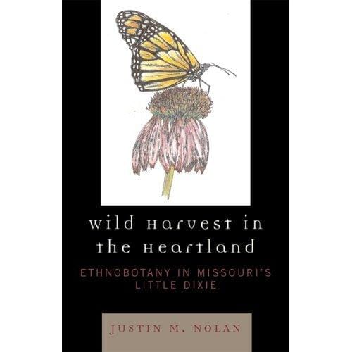 Wild harvest in the heartland