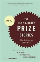 PEN/O.Henry Prize Stories 2011