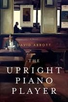 The upright piano player