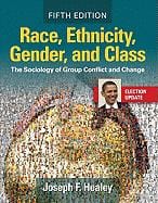 Race, Ethnicity, Gender, and Class