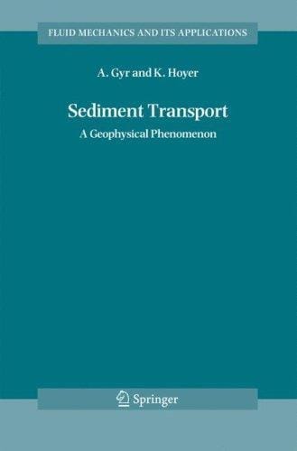 Sediment Transport