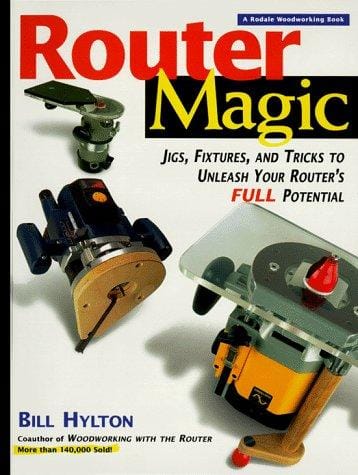 Router magic