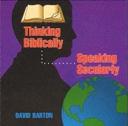 Thinking Biblically [sound recording]